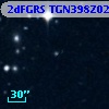 2dFGRS TGN398Z025