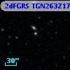2dFGRS TGN263Z175