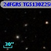 2dFGRS TGS130Z256