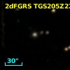 2dFGRS TGS205Z223