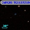 2dFGRS TGS137Z194