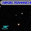 2dFGRS TGN444Z245