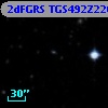 2dFGRS TGS492Z226