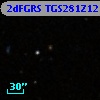 2dFGRS TGS281Z121