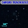 2dFGRS TGN263Z126