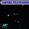 2dFGRS TGS394Z086