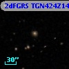 2dFGRS TGN424Z146