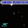 2dFGRS TGS072Z144