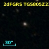 2dFGRS TGS805Z233