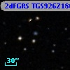 2dFGRS TGS926Z186