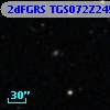 2dFGRS TGS072Z245