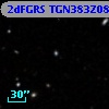 2dFGRS TGN383Z086