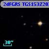 2dFGRS TGS153Z202