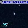 2dFGRS TGN399Z207
