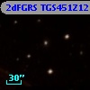 2dFGRS TGS451Z121