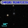 2dFGRS TGS072Z250