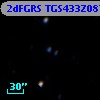2dFGRS TGS433Z087