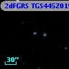 2dFGRS TGS445Z015