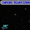 2dFGRS TGS072Z080