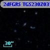2dFGRS TGS230Z037