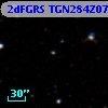 2dFGRS TGN284Z072