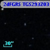2dFGRS TGS293Z031