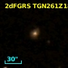 2dFGRS TGN261Z189