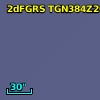 2dFGRS TGN384Z203