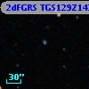 2dFGRS TGS129Z143