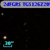 2dFGRS TGS126Z205