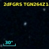 2dFGRS TGN264Z142