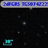 2dFGRS TGS074Z225
