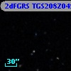 2dFGRS TGS208Z049