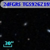 2dFGRS TGS926Z185