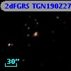 2dFGRS TGN190Z277
