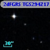 2dFGRS TGS294Z171