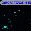 2dFGRS TGN264Z150