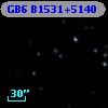 GB6 B1531+5140