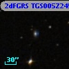 2dFGRS TGS005Z245