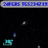 2dFGRS TGS234Z199