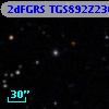 2dFGRS TGS892Z230