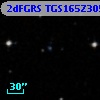 2dFGRS TGS165Z305
