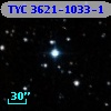 TYC 3621-1033-1