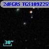 2dFGRS TGS109Z255