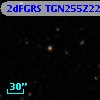 2dFGRS TGN255Z221
