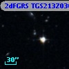 2dFGRS TGS213Z030