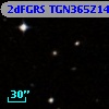 2dFGRS TGN365Z143