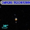 2dFGRS TGS207Z098