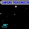 2dFGRS TGN196Z262