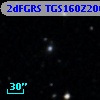 2dFGRS TGS160Z200
